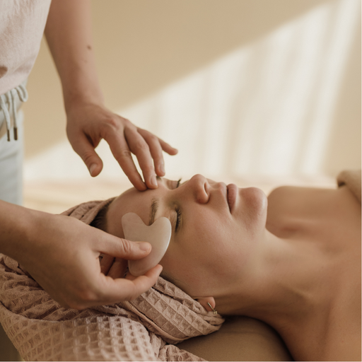 Advanced Cleansing Facial