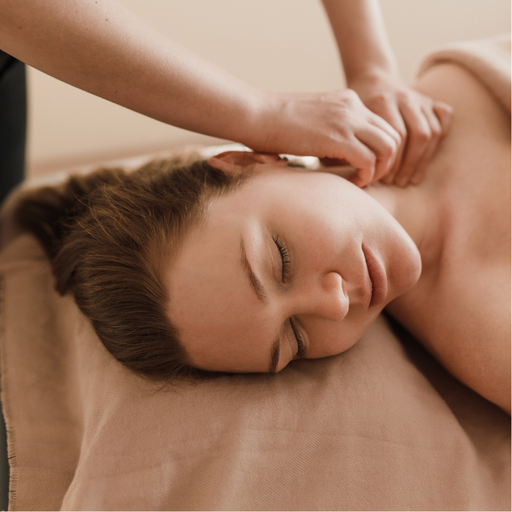 Deep Tissue Massage - 30 Minutos