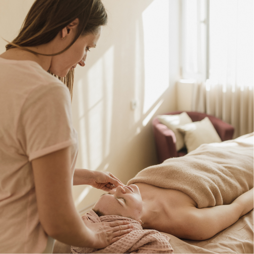 Maxilofacial & Deep Tissue