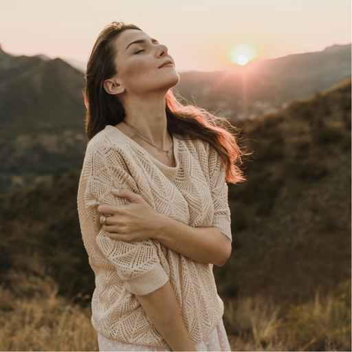 Sensorial Organic Ritual