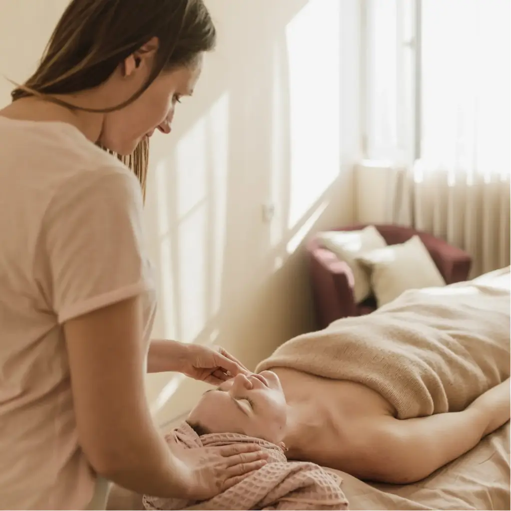 Maxilofacial & Deep Tissue