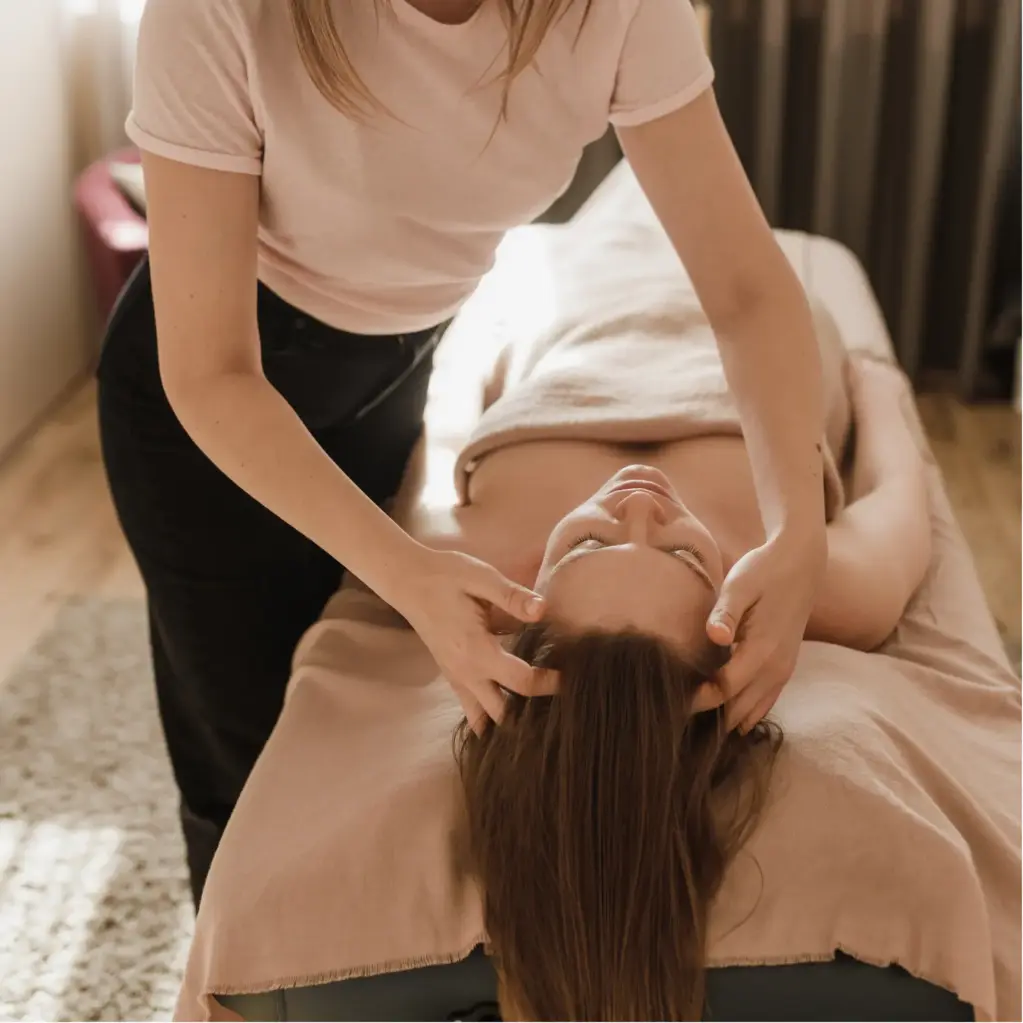 Essential Cleansing Facial  
