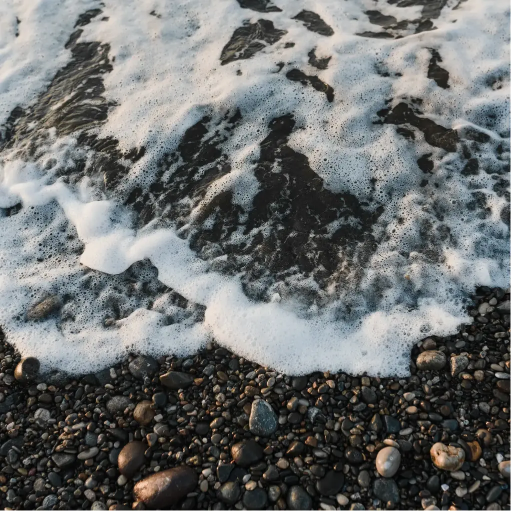 Serenity & Vitality Ritual