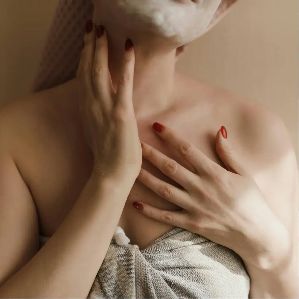 Intense Regenerating Ritual  