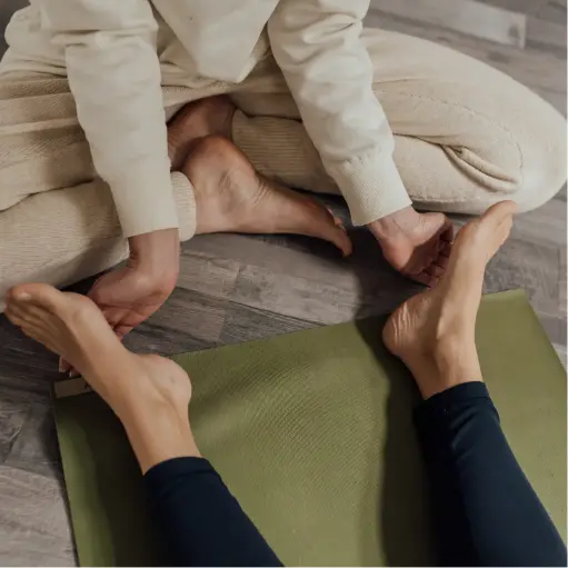 [CANDO] Sport Massage  