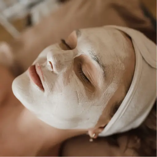 [CANDO] Botanical Facial Express