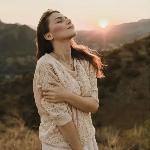 [CANDO] Sensorial Organic Ritual